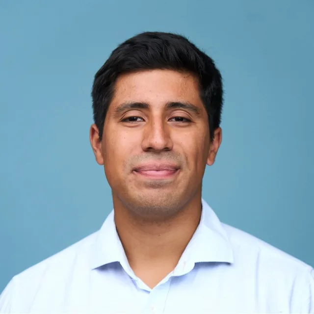 Isaac Rosemberg, psicólogo clínico en Lima